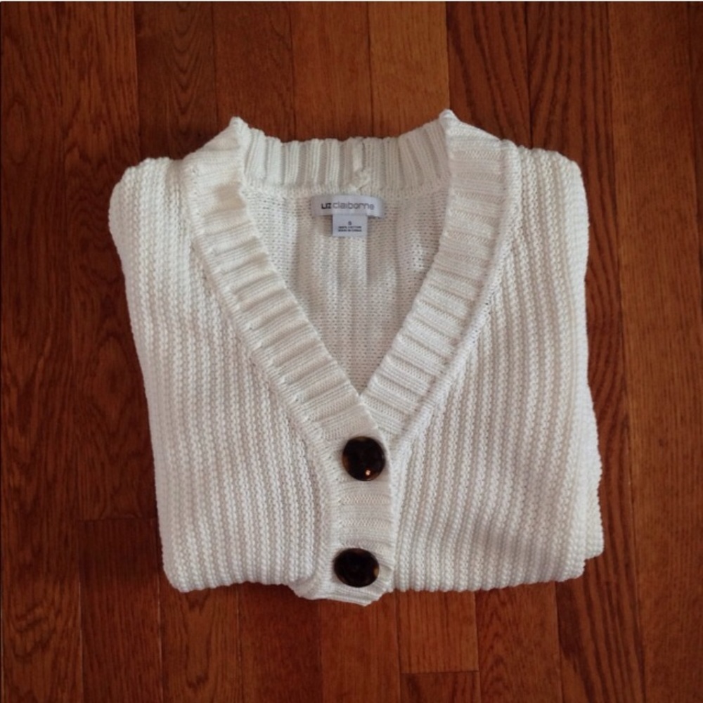 LIZ CLAIBORNE Sm